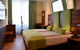 Arthotel Munich 3*